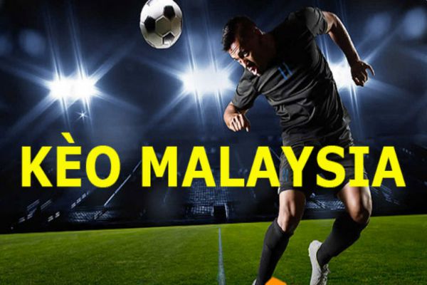 Kèo bóng Malaysia là gì